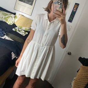 Aritzia dress